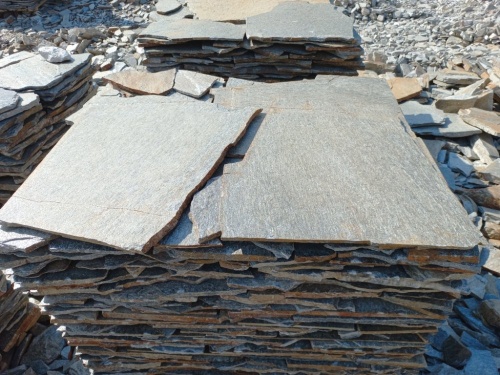 Серицит для лестницы, ступеней купить в Саратове