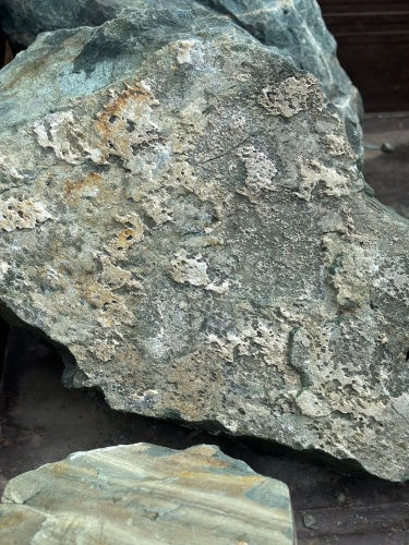 Ландшафтные глыбы зелёные 200-500 килограмм купить в Саратове