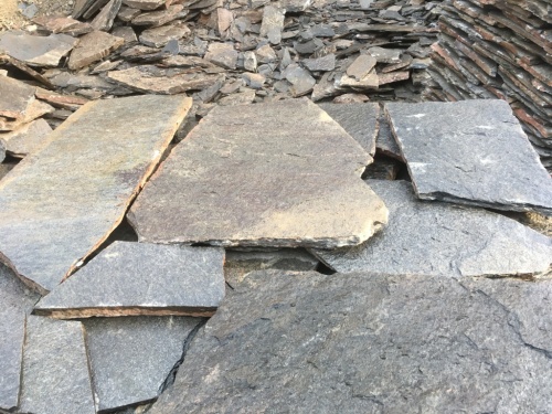 Серицит для лестницы, ступеней купить в Саратове