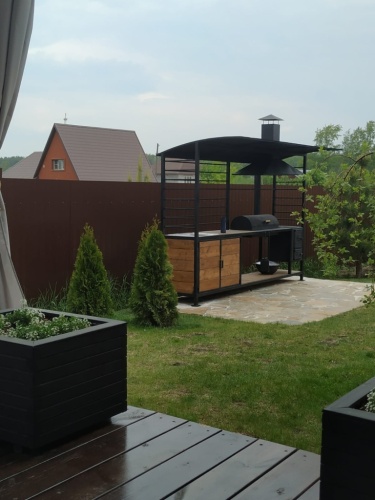 Серицит для мощения на бетонное основание купить в Саратове